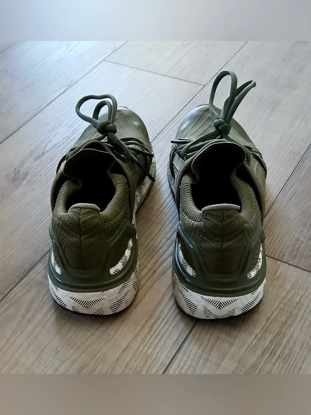 Adidas by Stella McCartney Ultraboost 20 Sneakers Women’s Size 9 - Picture 4 of 10